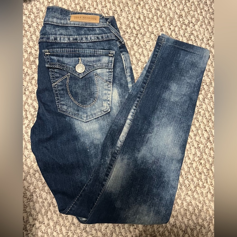 True religion Jean